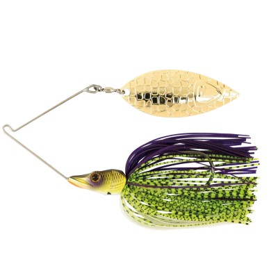 Fox Rage Rage Spinnerbait Vibration-Bait 7g - Table Rock