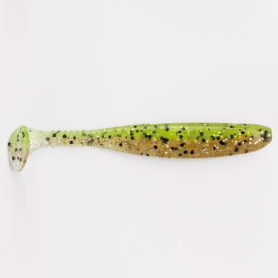 Daiwa Tournament D'FIN 7.5cm ch.ayu, 7,5cm - chartreuse ayu - 10Stück