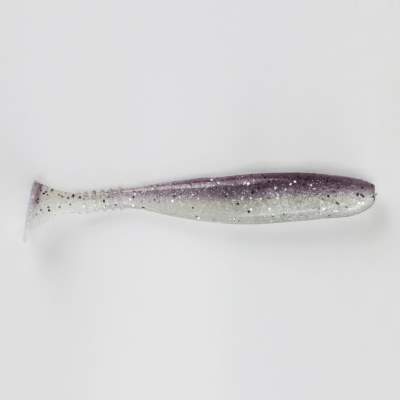 Daiwa Tournament D'Fin P/Pearl 7,5cm - purple/pearl - 10Stück
