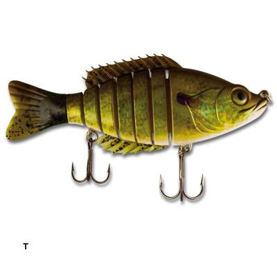 ITT by Bertus Rozemeijer Multi Bass 15 T 15cm - T - 62g - 1Stück