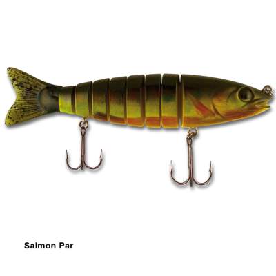 ITT by Bertus Rozemeijer Multi Trout 16 SP 16cm - Salmon Par - 54g - 1Stück