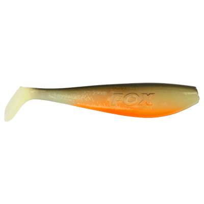 Fox Rage Zander Pro Shad, 12cm - Hot Olive - 1 Stück