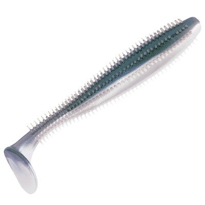 Fox Rage Spikey Shad Ultra UV, 6cm - Arkanas - 1 Stück