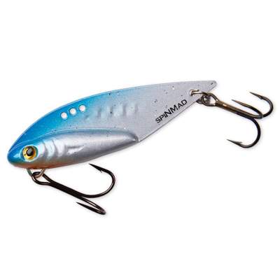 SpinMad Cicada Hart 9g - Blade Bait 5cm - 9g - 505