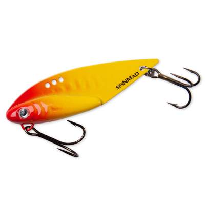 SpinMad Cicada Hart 9g Blade Bait 5cm - 9g - 508