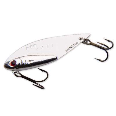 SpinMad Cicada Hart 9g Blade Bait 5cm - 9g - 510