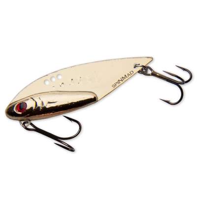 SpinMad Cicada Hart 9g Blade Bait 5cm - 9g - 511