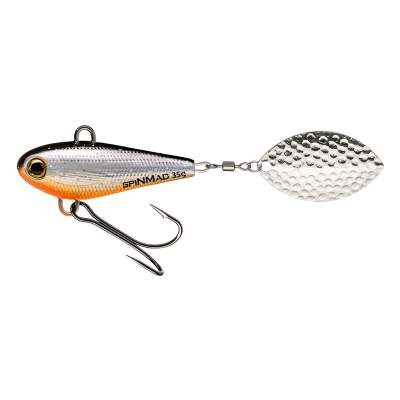 SpinMad Originals 35g Tail Spinner 10cm - 35g - 002