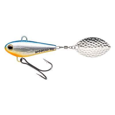 SpinMad Originals 35g Tail Spinner 10cm - 35g - 005