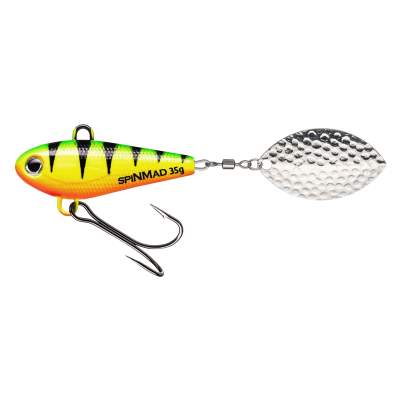 SpinMad Originals 35g Tail Spinner 10cm - 35g - 007