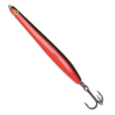 Magic Minnow Soelvpilen 94 RS, 94mm - rot/schwarz - 20g - Gr.4 - 1Stück