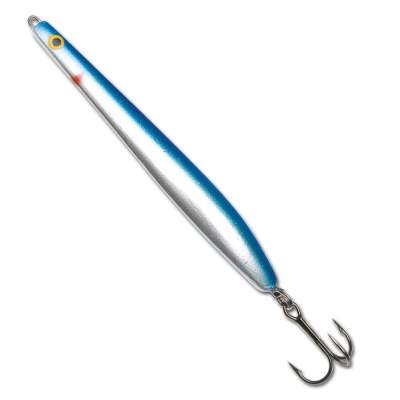 Magic Minnow Soelvpilen 94 BS, - 94mm - blau/silber - 20g - Gr.4 - 1Stück