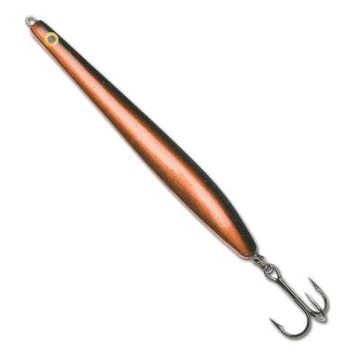 Magic Minnow Soelvpilen 94 KS 94mm - kupfer/schwarz - 20g - Gr.4 - 1Stück