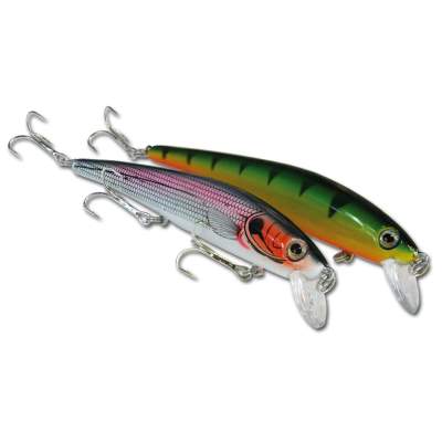 Roy Fishers Wobbler Original Hunter 125 P, - 12,5cm - P - 14g - 1Stück