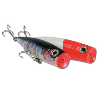 Roy Fishers Killer Popper 125 HT 12,5cm - HT - 35g - 1Stück