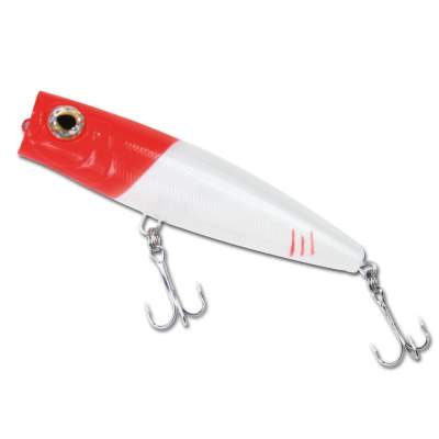 Roy Fishers Killer Popper 125 RH 12,5cm - RH - 35g - 1Stück