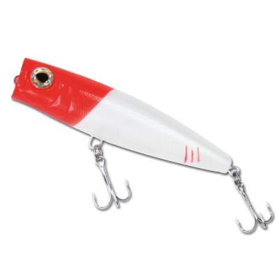 Roy Fishers Killer Popper 125 RH, - 12,5cm - RH - 35g - 1Stück