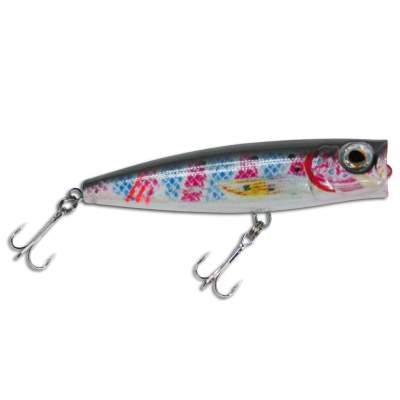 Roy Fishers Killer Popper 125 RT, - 12,5cm - RT - 35g - 1Stück