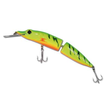 Roy Fishers Wobbler Jointed Rider 165 FT, - 16,5cm - FT - 28g - 1Stück