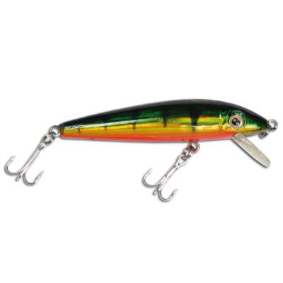 Roy Fishers Wobbler Outlaw Runner 7 P, - 7cm - P - 7g - 1Stück