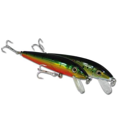 Roy Fishers Wobbler Outlaw Runner 7 P, - 7cm - P - 7g - 1Stück