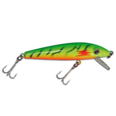 Roy Fishers Wobbler Outlaw Runner 7 FT, - 7cm - FT - 7g - 1Stück