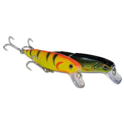 Roy Fishers Wobbler Triple Shocker 9 PI 9cm - PI - 17g - 1Stück