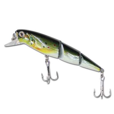 Roy Fishers Wobbler Triple Shocker 9 TR 9cm - TR - 17g - 1Stück