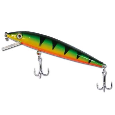 Roy Fishers Wobbler Husky Suspender 10 P 10cm - P - 12g - 1Stück