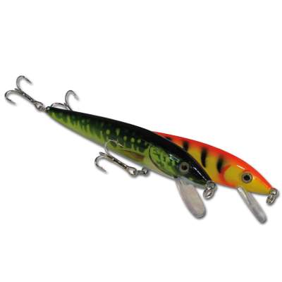 Roy Fishers Wobbler Husky Suspender 10 SD 10cm - SD - 12g - 1Stück