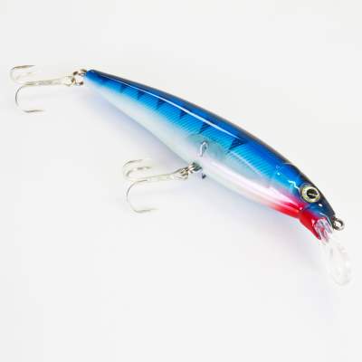 Angel Domäne Catchslide Twitch Wobbler 11,5cm blue mackrel, 11,5cm - blue mackrel