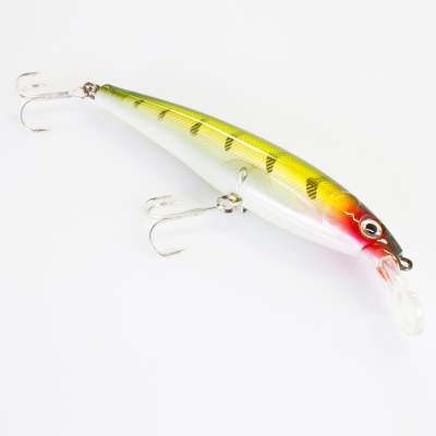 Angel Domäne Catchslide Twitch Wobbler 11,5cm perch 11,5cm - perch