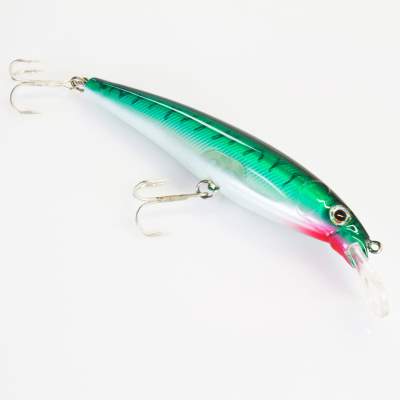 Angel Domäne Catchslide Twitch Wobbler 11,5cm green mackrel 11,5cm - green mackrel