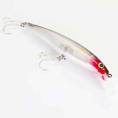 Angel Domäne Catchslide Twitch Wobbler 11,5cm whitfish, 11,5cm - whitfish