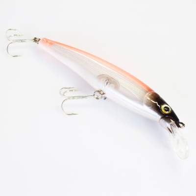 Angel Domäne Catchslide Twitch Wobbler 11,5cm orange pearl 11,5cm - orange pearl