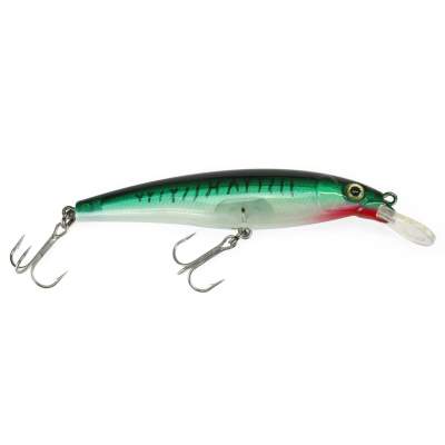 Angel Domäne Catchslide Twitch Wobbler 9,0cm mackrel, - 9,0cm - mackrel