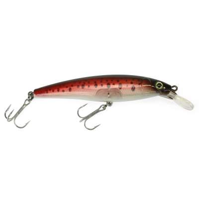 Angel Domäne Catchslide Twitch Wobbler 9,0cm rainbow trout 9,0cm - rainbow trout