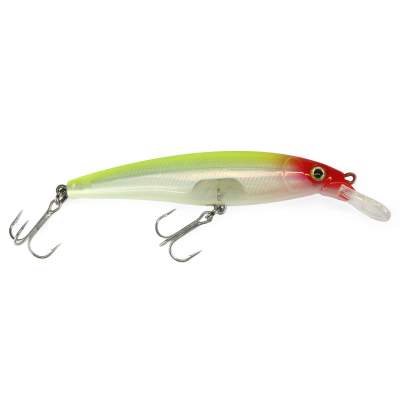 Angel Domäne Catchslide Twitch Wobbler 9,0cm clown 9,0cm - clown