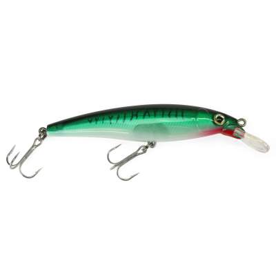 Angel Domäne Catchslide Twitch Wobbler 9,0cm mackrel grey, 9,0cm - mackrel grey