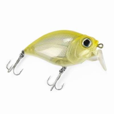 Angel Domäne Catchslide Fat Jack 1 Wobbler floating 080 6,5cm honey baby