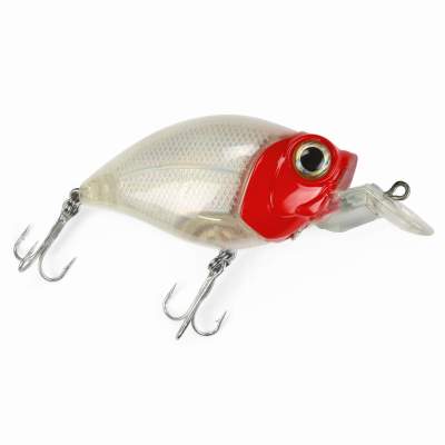 Angel Domäne Catchslide Fat Jack 2 Wobbler floating 200 7,5cm redhead