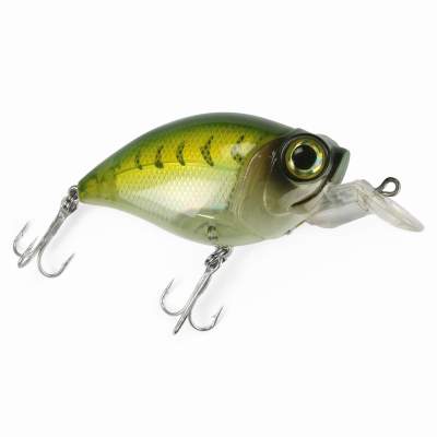 Angel Domäne Catchslide Fat Jack 2 Wobbler floating 200 7,5cm perch,