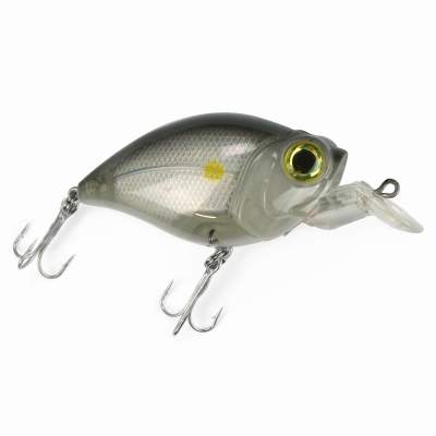 Angel Domäne Catchslide Fat Jack 2 Wobbler floating 200 7,5cm olive silver