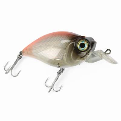 Angel Domäne Catchslide Fat Jack 2 Wobbler floating 200 7,5cm orange pearl,