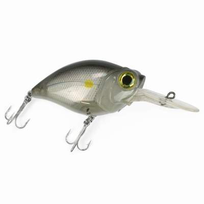 Angel Domäne Catchslide Fat Jack 3 Wobbler floating 300 9cm olive silver,