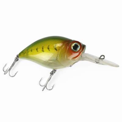 Angel Domäne Catchslide Fat Jack 3 Wobbler floating 300 9cm perch