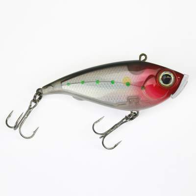 Fishdream Catchslide Bottom Seeker sinking 7,5cm olive pearl