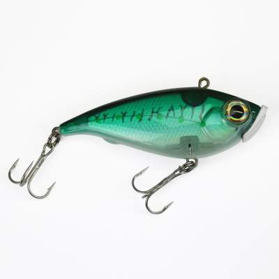 Angel Domäne Catchslide Bottom Seeker sinking 7,5cm mackrel green,