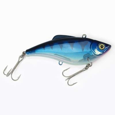 Angel Domäne Catchslide Bottom Catcher 2 sinking 8cm mackrel blue,