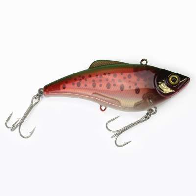 Angel Domäne Catchslide Bottom Catcher 2 sinking 8cm rainbow trout